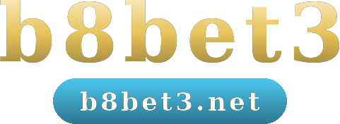 b8bet3 logo