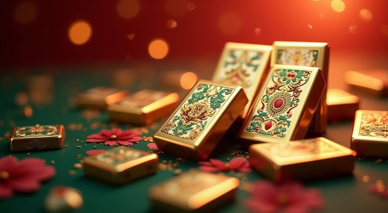 b8bet3 মোবাইল গেম প্রমোশন